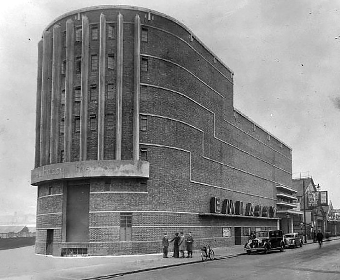ABC Cinema Peterborough